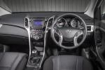 Hyundai i30 Tourer 2015 года (UK)